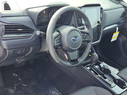 New 2026 Subaru Forester Premium image 8