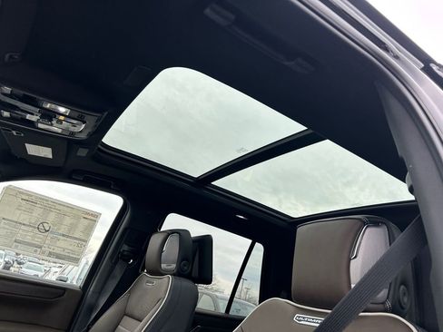New 2026 GMC Yukon Denali Ultimate image 30