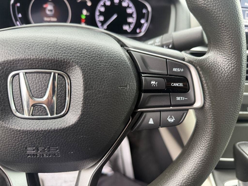 Used 2021 Honda Accord LX image 14