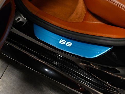 Used 2023 BMW ALPINA B8 xDrive Gran Coupe AWD/4WD image 30