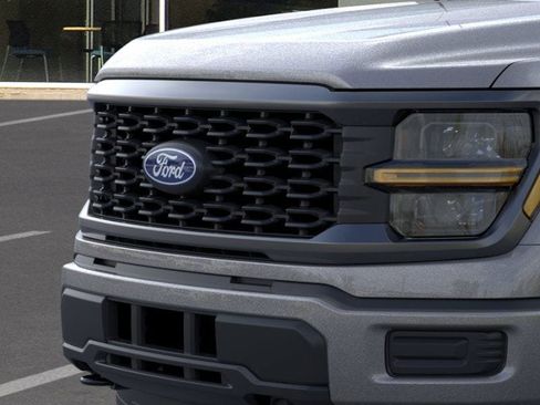New 2026 Ford F150 STX image 15