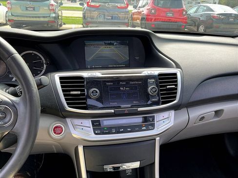 Used 2013 Honda Accord EX-L image 13