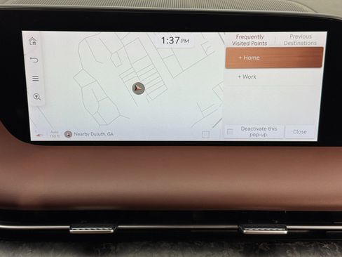 Used 2023 Genesis G90 3.5T image 26