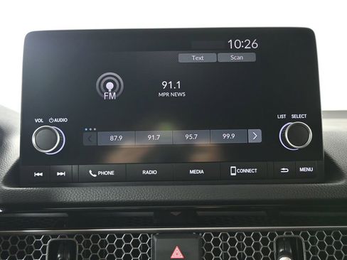 Used 2022 Honda Civic Sport Touring image 26