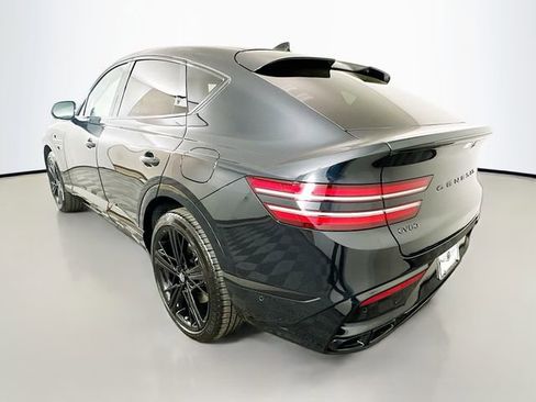 New 2026 Genesis GV80 3.5T Prestige AWD/4WD image 7
