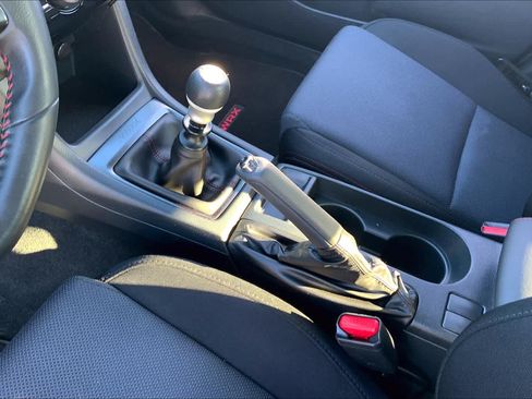 Used 2021 Subaru WRX AWD/4WD image 16
