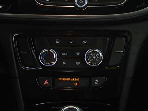 Used 2019 Buick Encore Preferred w/ Safety Package AWD/4WD image 16