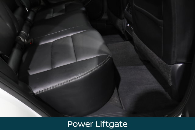 Certified 2022 Nissan Rogue SL AWD/4WD image 14