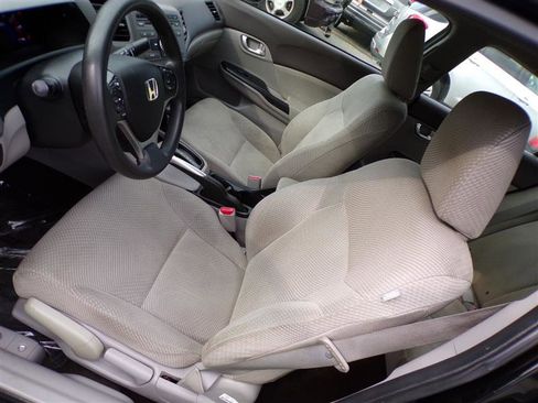 Used 2012 Honda Civic Hybrid Sedan image 15