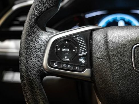 Used 2016 Honda Civic EX image 19