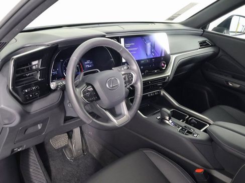 Certified 2025 Lexus TX 350 AWD w/ Convenience Package image 7