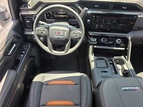 Used 2026 GMC Sierra 2500 AT4 w/ AT4 Premium Plus Package AWD/4WD image 14