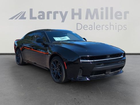 New 2026 Dodge Charger Scat Pack AWD/4WD image 7
