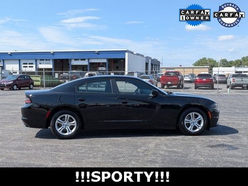 Used 2023 Dodge Charger SXT image 9