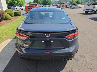 Used 2025 Toyota Corolla FX w/ Convenience Package FWD video 4