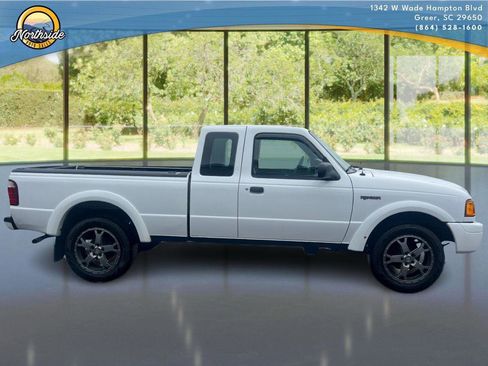 Used 2005 Ford Ranger Edge image 15