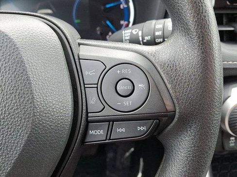 Certified 2024 Toyota RAV4 XLE image 19