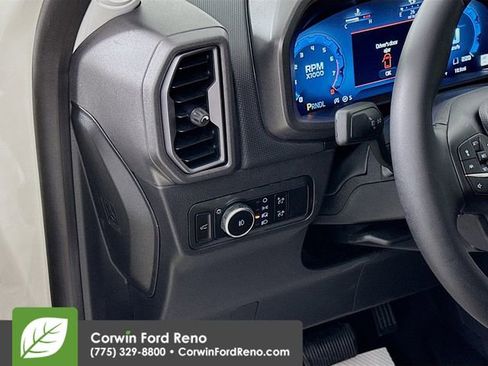 New 2025 Ford Bronco Sport Outer Banks w/ Sasquatch Outer Banks Package AWD/4WD image 11