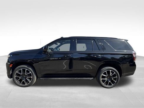 Used 2021 Chevrolet Tahoe RST w/ Rear Media and Nav Package image 11