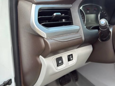 Used 2018 GMC Acadia SLT AWD/4WD image 36