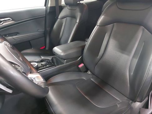 Used 2023 Kia Sportage EX AWD/4WD image 14