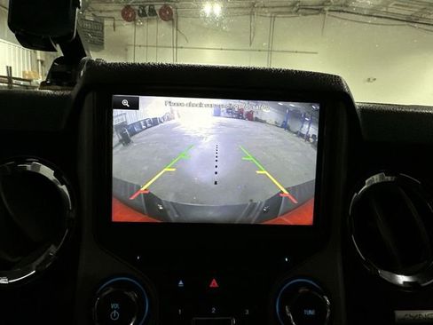 Used 2016 Ford F350 Lariat w/ Lariat Ultimate Package image 27