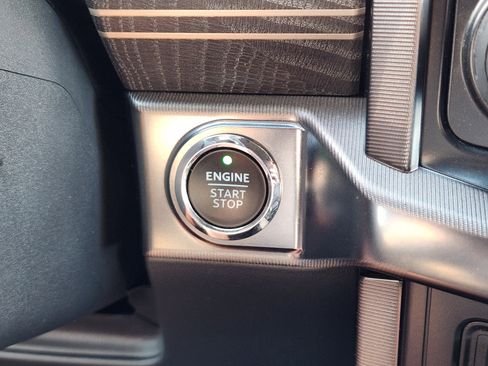 Used 2022 Ford F150 Platinum w/ Equipment Group 701A High image 25