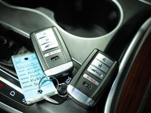 Used 2014 Acura MDX SH-AWD W/TECH W/RES image 26