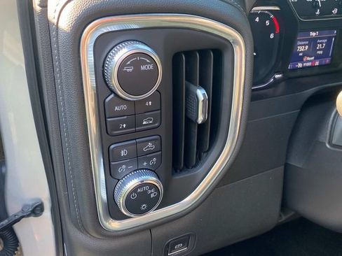 Used 2021 GMC Sierra 1500 Elevation AWD/4WD image 16
