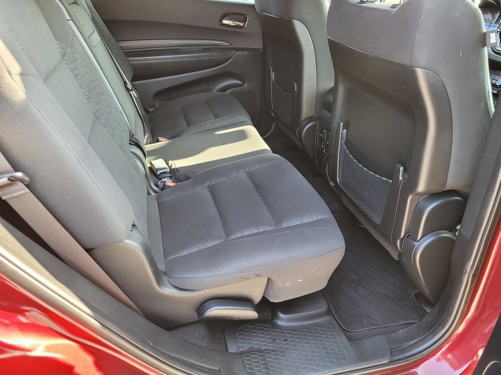 Used 2022 Dodge Durango GT AWD/4WD image 12