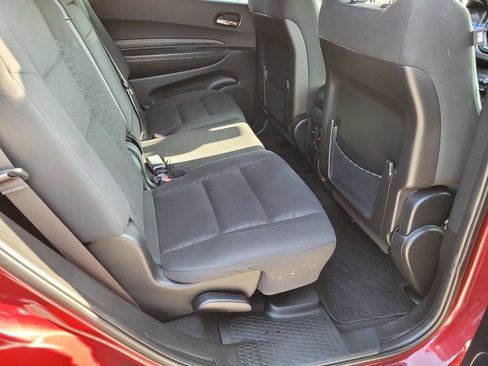 Used 2022 Dodge Durango GT AWD/4WD image 12