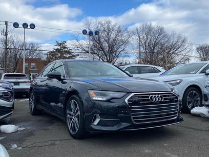 Used 2023 Audi A6 2.0T Premium w/ Convenience Package