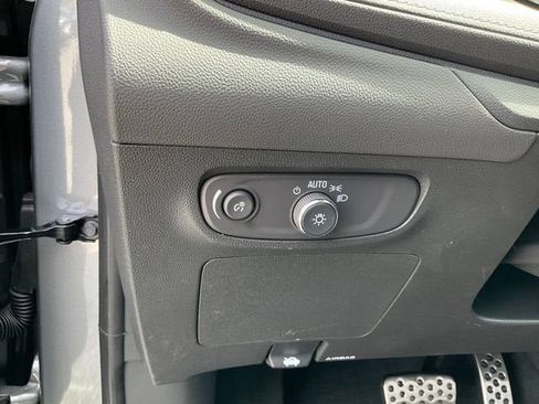 New 2026 Buick Encore GX Sport Touring w/ Advanced Technology Package FWD image 6