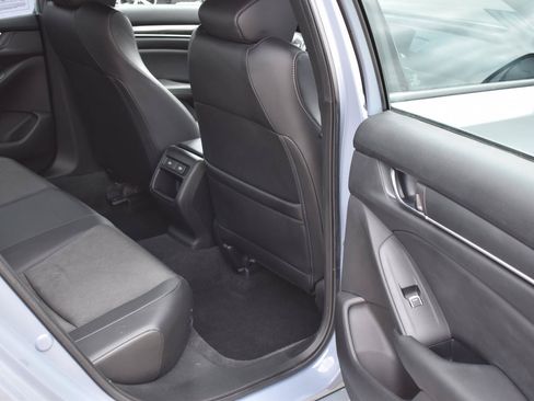 Used 2022 Honda Accord Sport image 15