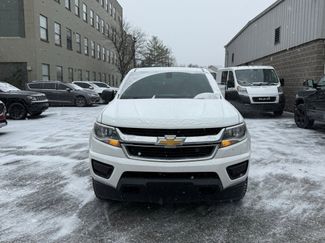 Used 2018 Chevrolet Colorado W/T video 2