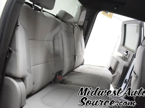 Used 2023 Chevrolet Silverado 2500 LT image 20