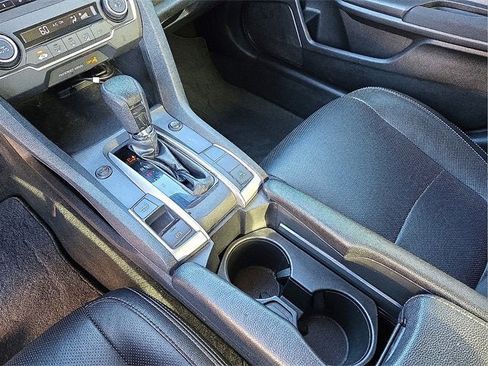 Used 2021 Honda Civic LX image 25