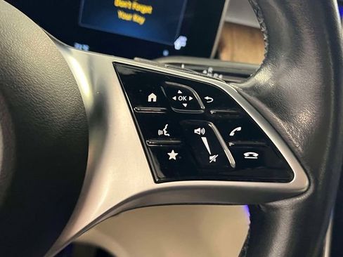 Certified 2023 Mercedes-Benz GLC 300 4MATIC image 23