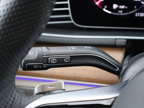 New 2026 Mercedes-Benz GLS 450 4MATIC image 34