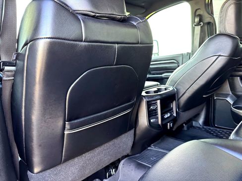 Used 2024 RAM 2500 Power Wagon w/ Level 2 Equipment Group image 17