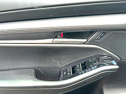 New 2026 MAZDA MAZDA3 s FWD image 14