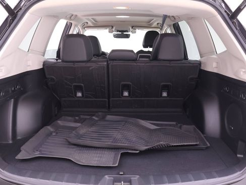 Used 2020 Subaru Forester Limited w/ Popular Package #3 AWD/4WD image 14