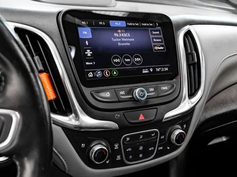 Used 2019 Chevrolet Equinox Premier image 30