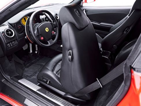 Used 2006 Ferrari F430 Coupe RWD image 61