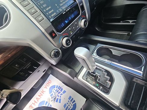 Used 2016 Toyota Tundra Limited image 16