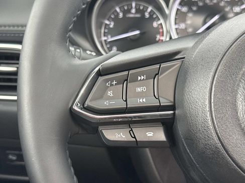 Certified 2023 MAZDA CX-5 AWD 2.5 S w/ Preferred Package image 43