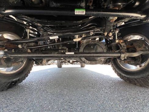 Used 2022 RAM 2500 Laramie image 19