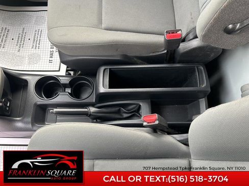 Used 2021 Nissan NV200 SV w/ Sliding Door Glass Package image 54