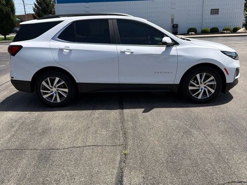 Used 2022 Chevrolet Equinox LT FWD image 6