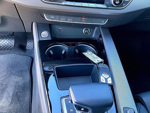 Used 2021 Audi A5 2.0T Premium Plus w/ Premium Plus image 26